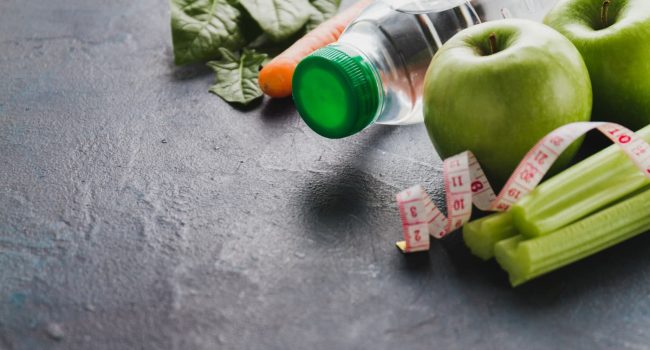 dieta nutricionista parres