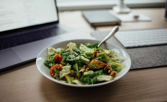 nutrición Corvera de Asturias