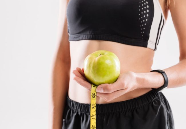 nutrición nava