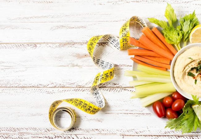 nutrición noreña