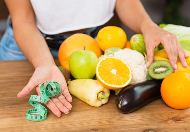 nutrición Pola de Lena