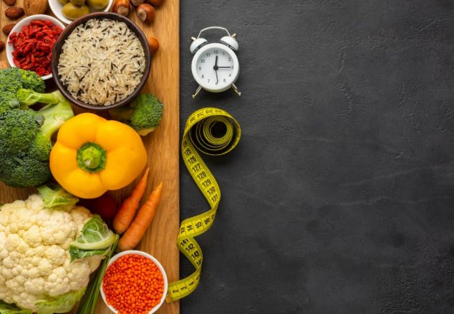 nutrición Pravia