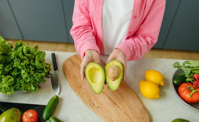 nutrición Valdés