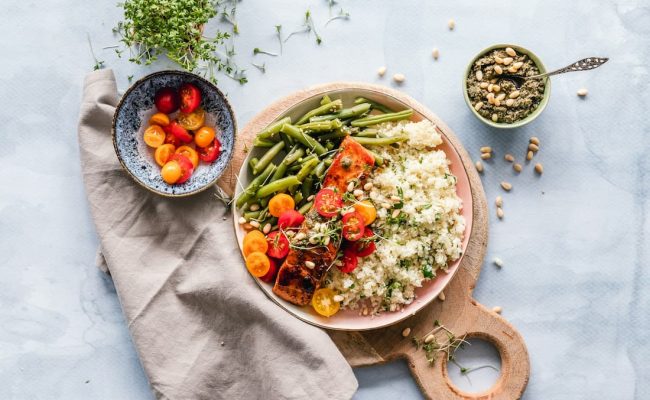 nutricionista Castrillón