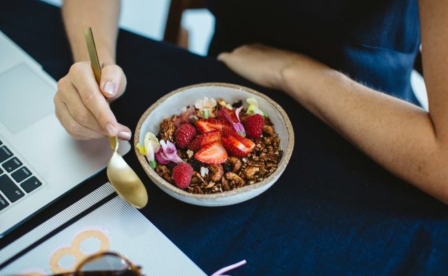 nutricionista Corvera de Asturias
