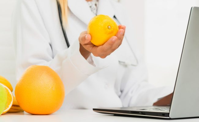 nutricionista El Franco