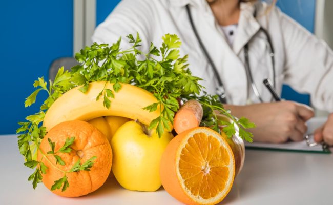 nutricionista Gozón