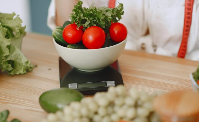 nutricionista Laviana