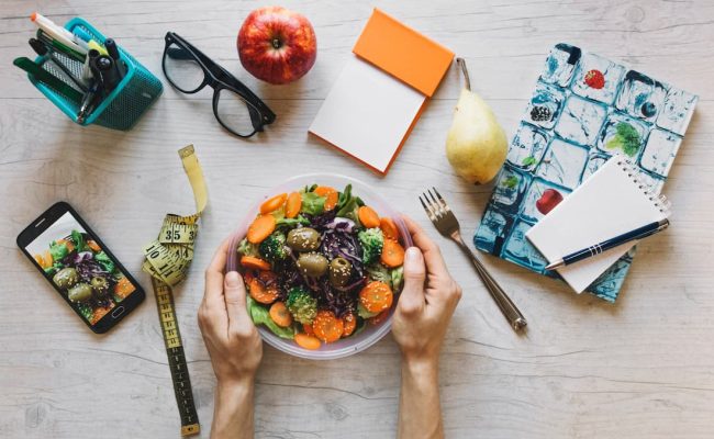 nutricionista mieres