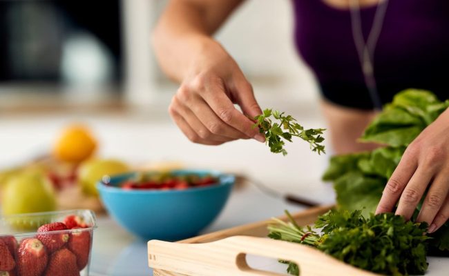 nutricionista noreña