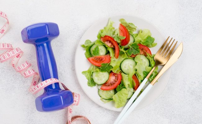 nutricionista parres