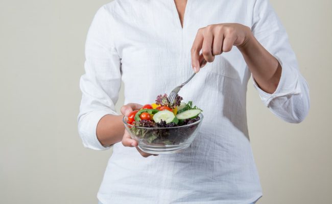 nutricionista Pravia