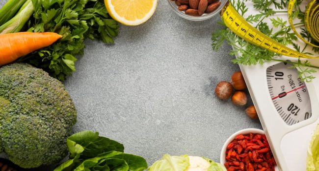 servicio de nutrición El Franco