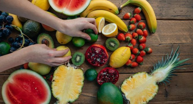 servicio nutrición Aller