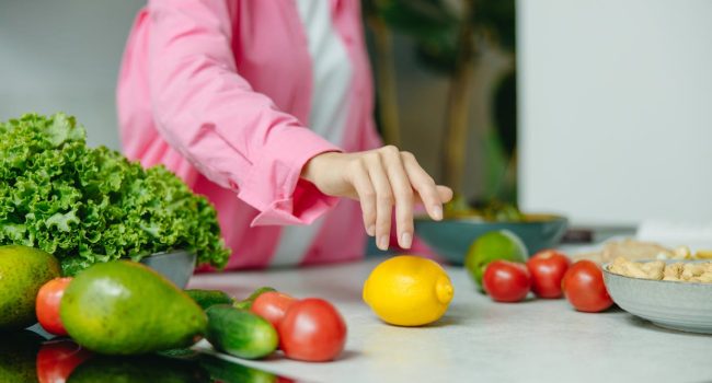 servicio nutrición Cangas del Narcea