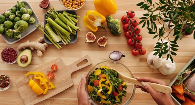 servicio nutrición Carreño